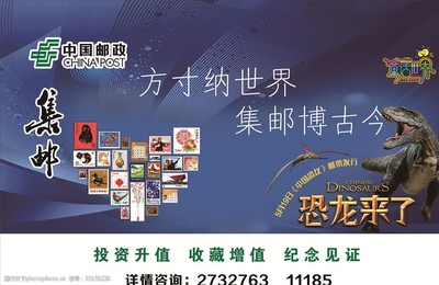 郵政廣告 精準觸達，可信傳播，開啟品牌增長新引擎