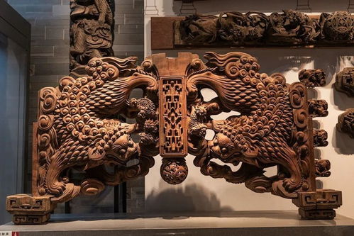 晉中印象 活著的古建筑博物館，山水入畫(huà)，舌尖上的工藝盛宴